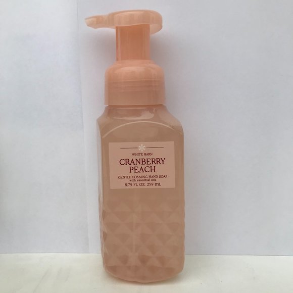 Bath & Body Works Other 5 Wyb 5 White Barn Hand Soaps Poshmark